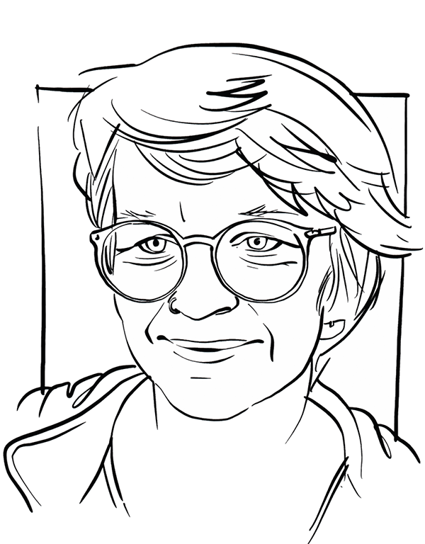 Nadine Witschi